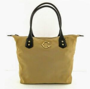 C Wonder Brown Bag 👜